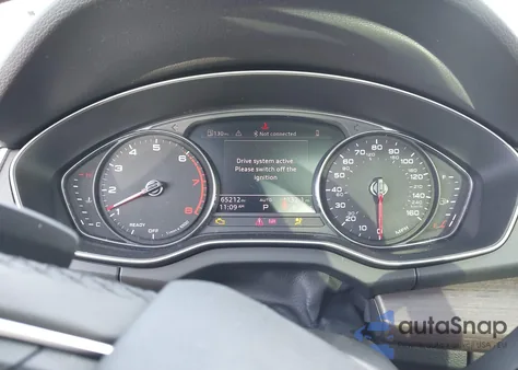 2021 Audi Q5 Premium 45 Tfsi Quattro S Tronic from USA, damaged, VIN WA1AAAFY1M2010464